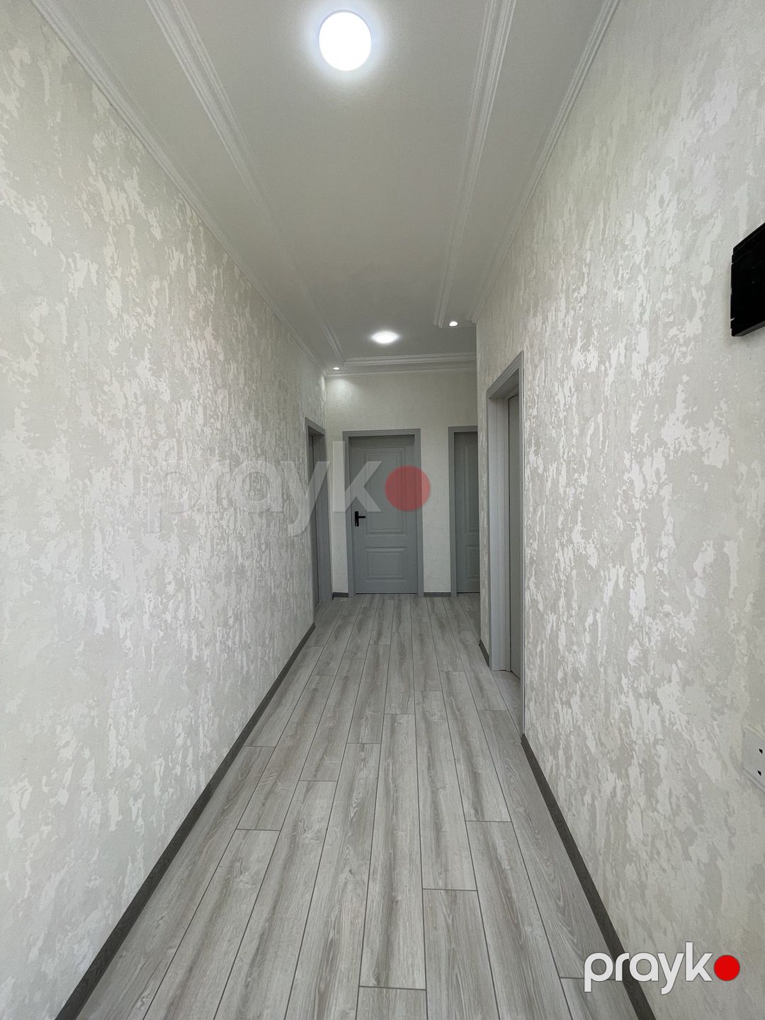Satılır 5 otaqlı həyət evi/bağ evi 160 m² — Ev, villa, Bakı (12)