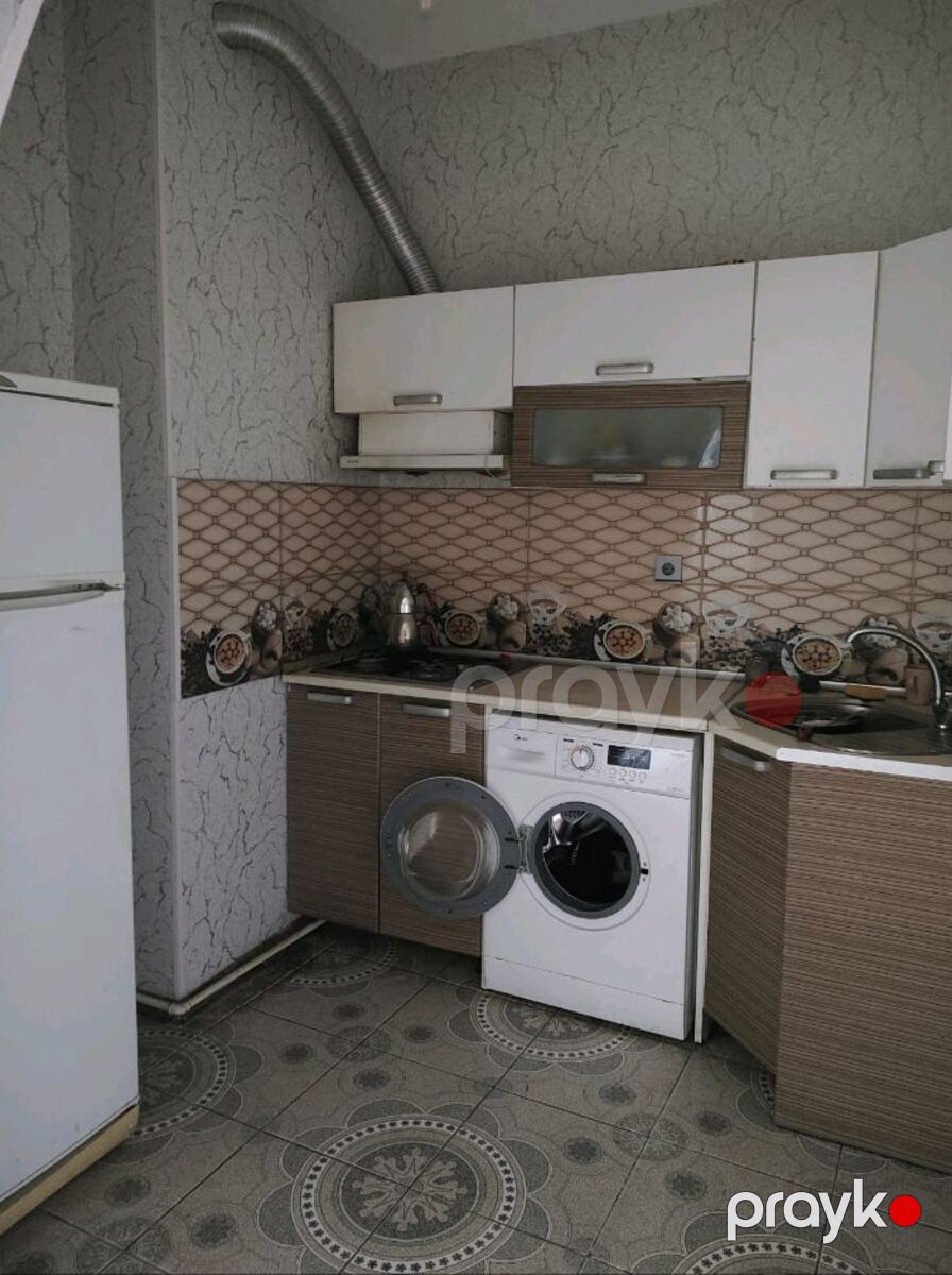 Satılır 2 otaqlı yeni tikili 52.7 m² — Mənzil, Xırdalan (2)