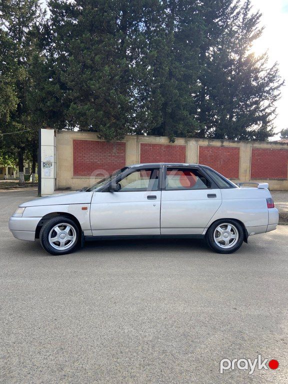 Lada (VAZ) 2110, 1.6 L, 2003 il, 370 000 km — Avtomobillər, Masallı (2)