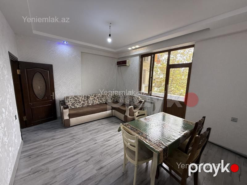 Satılır 2 otaqlı Bina evi menzil (Yeni tikili), 50 m², Xırdalan ş — Mənzil (2)