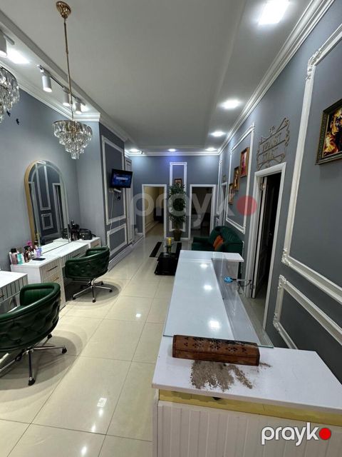 Satılır obyekt 100 m² — Bakı
