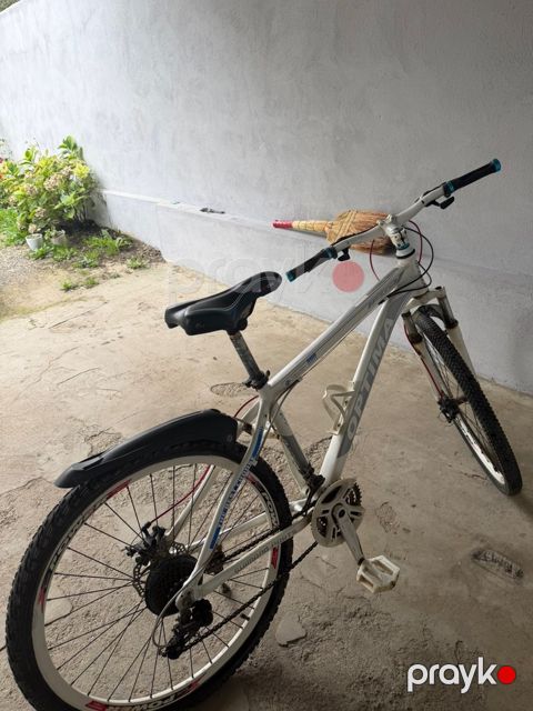Velosiped — Qusar