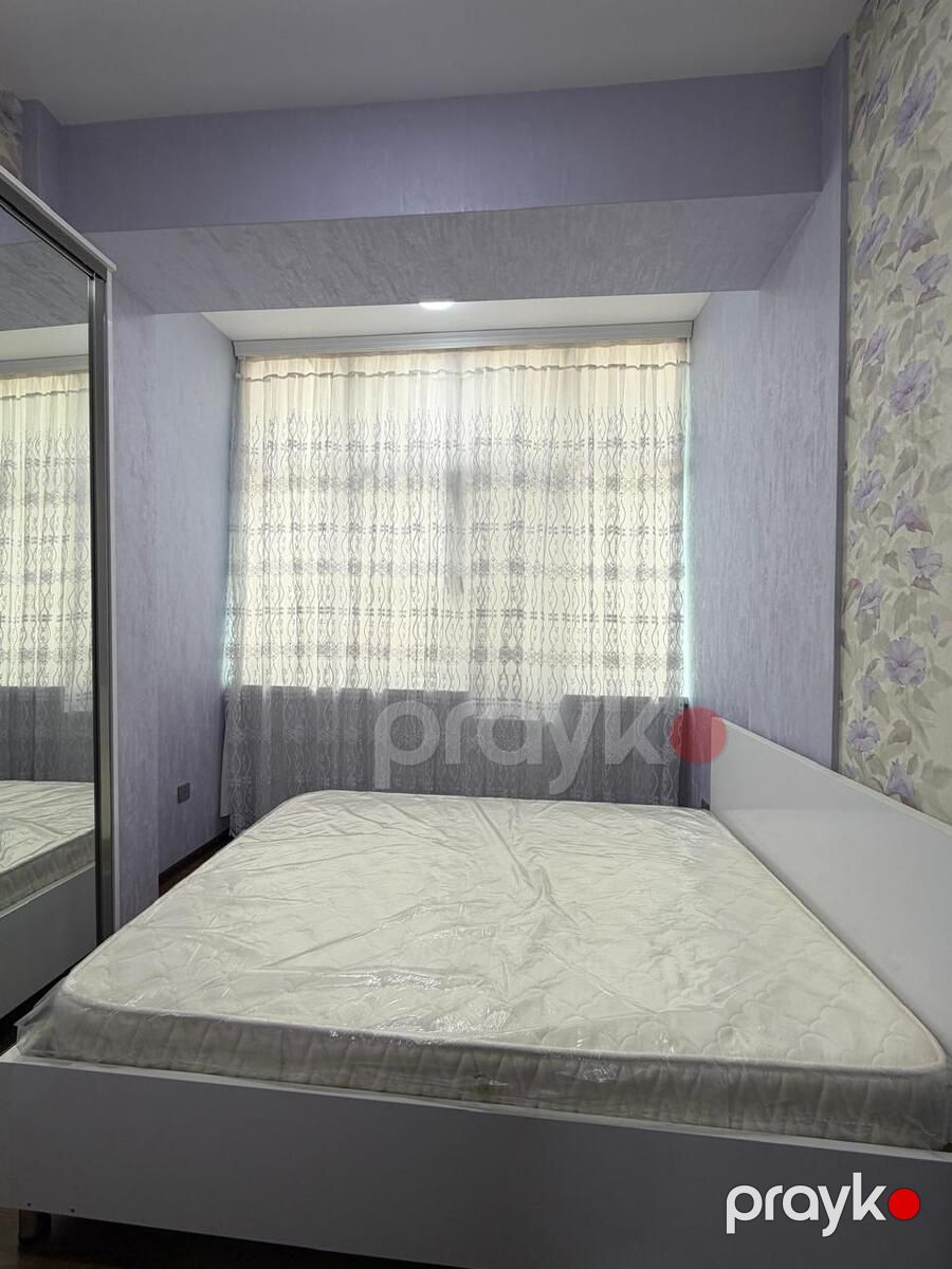 Satılır 2 otaqlı yeni tikili 37 m² — Mənzil, Bakı (9)