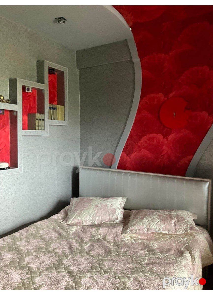 İcarəyə verilir 5 otaqlı yeni tikili 220 m² — Mənzil, Bakı (3)