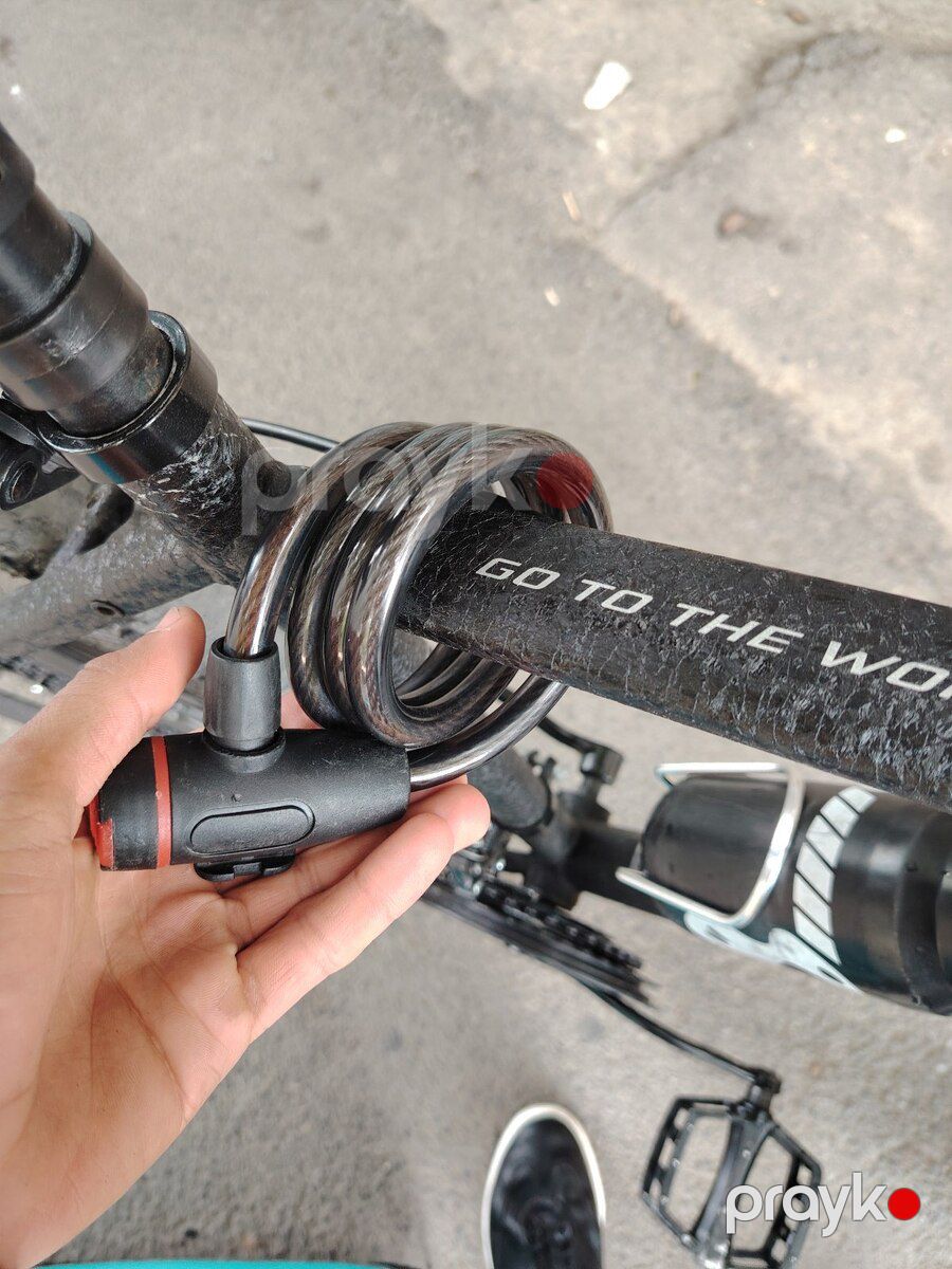 Velosiped Bmx MTB — Velosipedlər, Bakı (9)