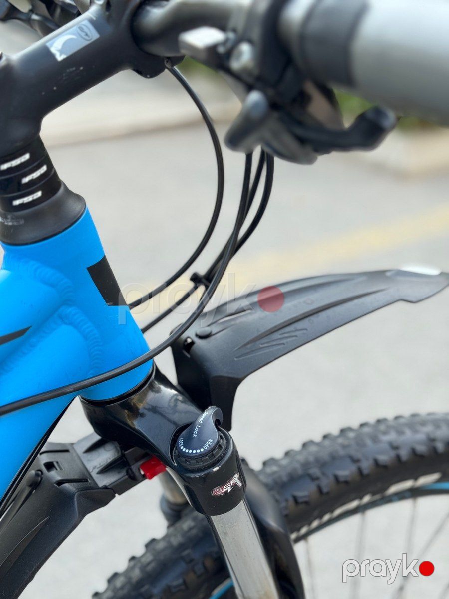 Velosiped Conway 27.5 — Velosipedlər, Sumqayıt (6)