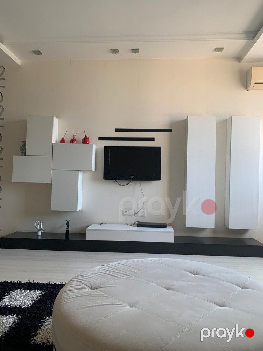 İcarəyə verilir 2 otaqlı yeni tikili 100 m² — Mənzil, Bakı (6)