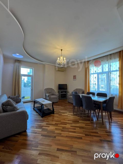 İcarəyə verilir 2 otaqlı yeni tikili 75 m² — Bakı
