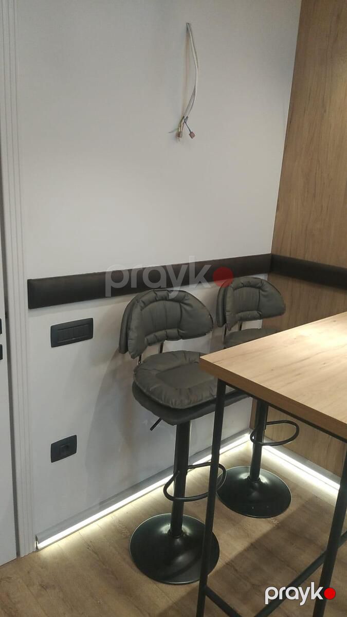 İcarəyə verilir 1 otaqlı yeni tikili 60 m² — Mənzil, Bakı (9)