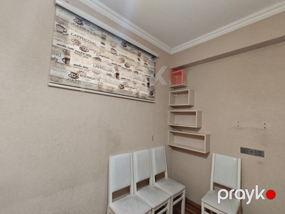 Satılır 2 otaqlı yeni tikili 40 m² — Mənzil, Bakı (10)