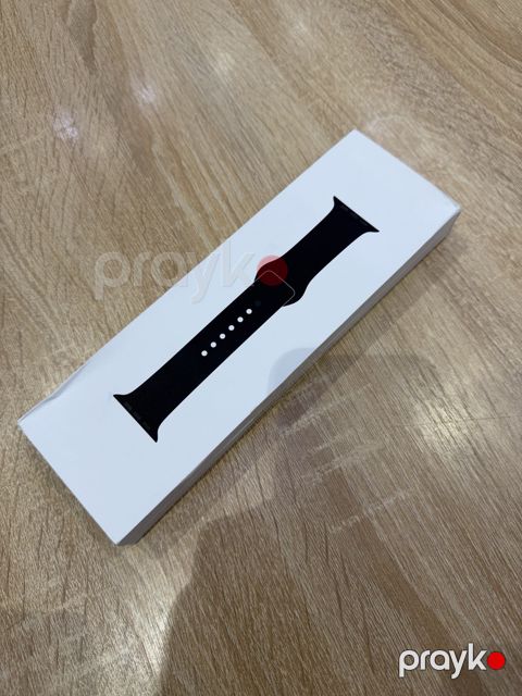 Apple Watch Series 11 Aluminum Space Gray 42mm — Bakı