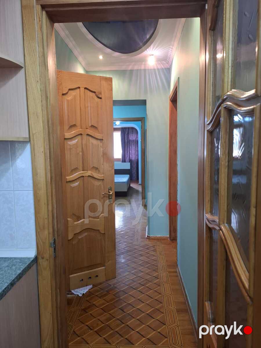 Satılır 3 otaqlı köhnə tikili 90 m² — Mənzil, Bakı (10)