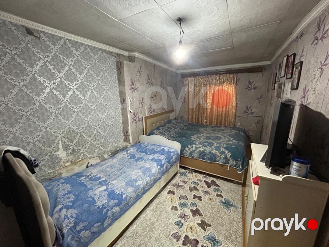 Satılır 4 otaqlı həyət evi/bağ evi 120 m² — Ev, villa, Bakı (12)