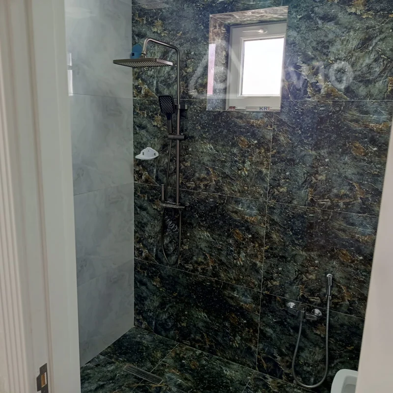 4 otaqlı həyət evi, 120 m², Masazır — kirayə — Ev, villa, Bakı (5)
