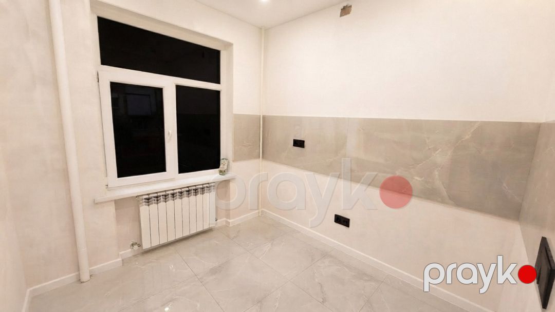 Satılır 3 otaqlı köhnə tikili 75 m² — Mənzil, Bakı (11)