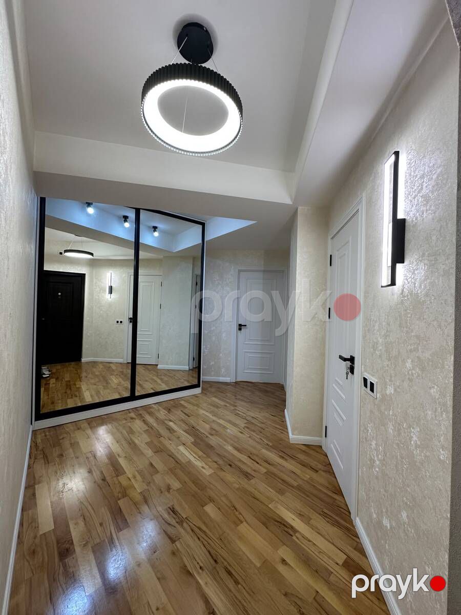 Satılır 2 otaqlı yeni tikili 65 m² — Mənzil, Bakı (9)