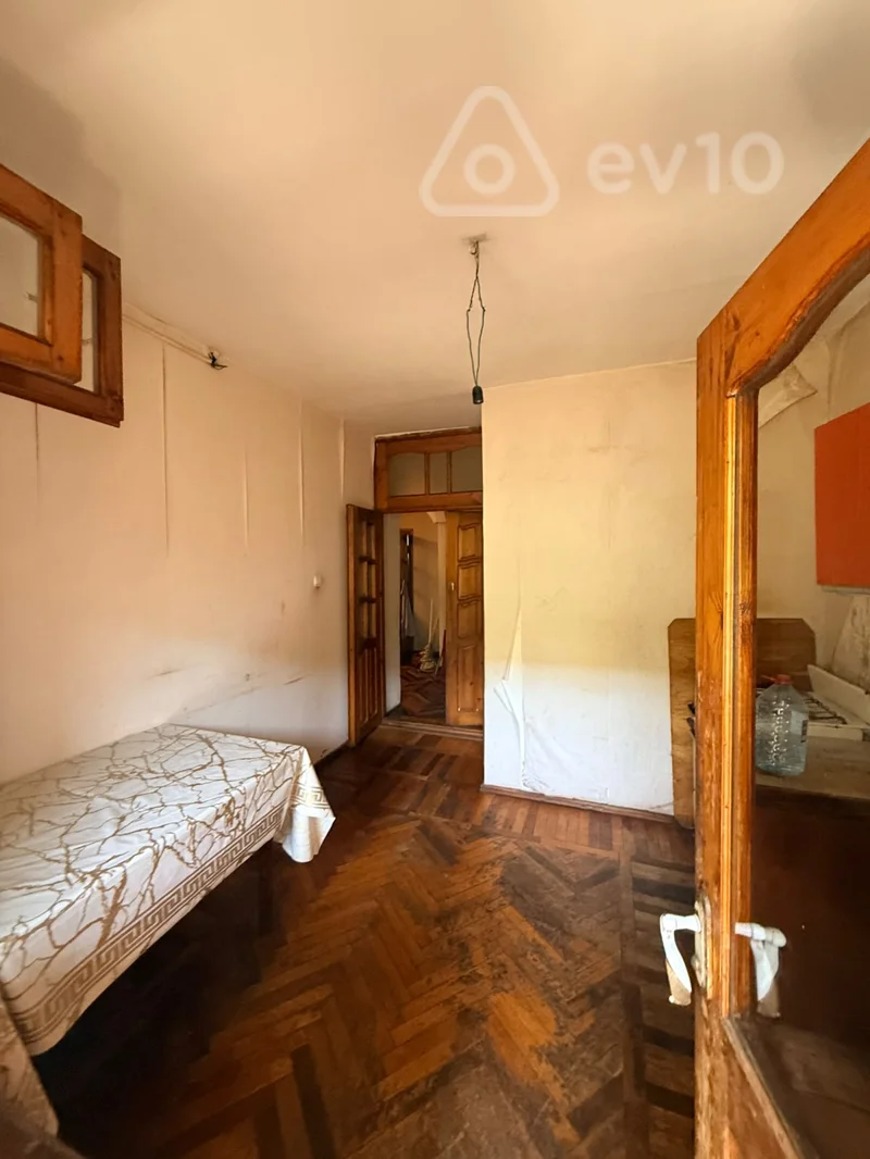 3 otaqlı mənzil, 82 m², Əhmədli Metrosu yaxınlıqında — Mənzil, Bakı (6)