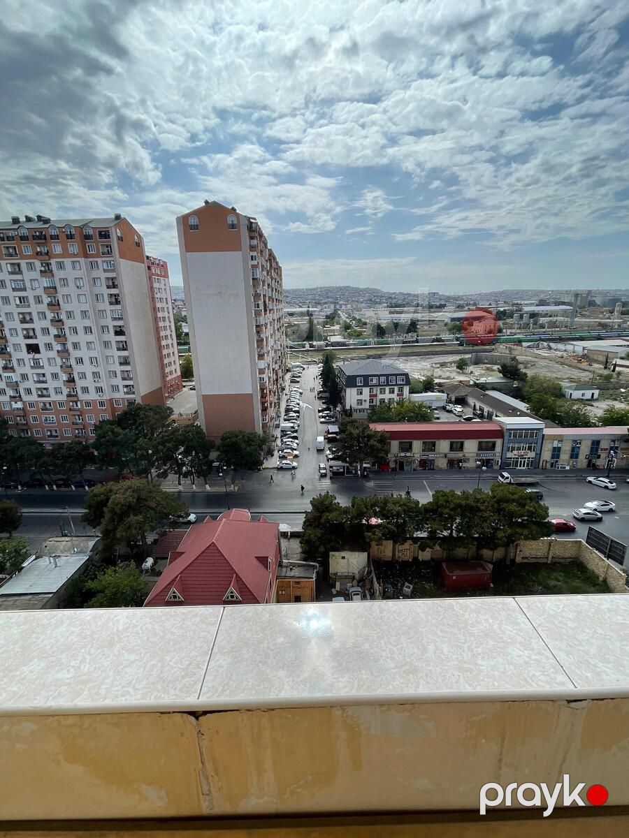 Satılır 2 otaqlı yeni tikili 56.6 m² — Mənzil, Xırdalan (11)