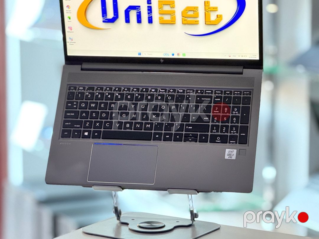 Noutbuk HP ZBook Power G7 — Noutbuklar, Bakı (3)