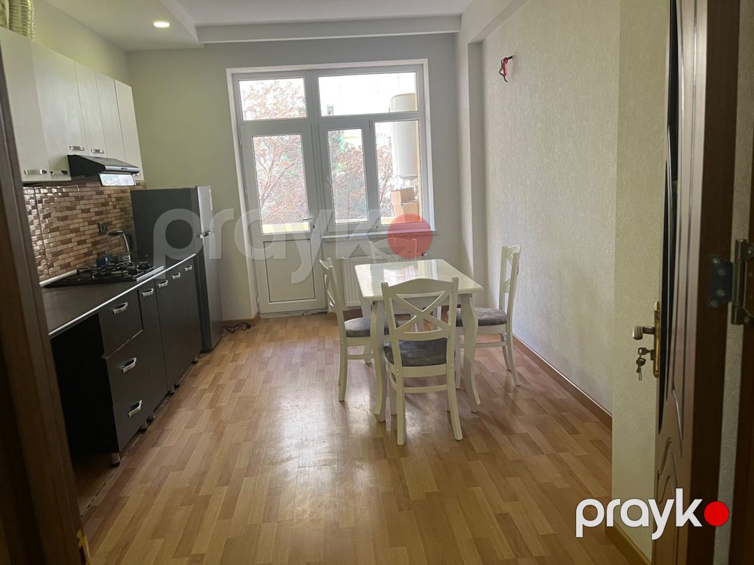 Satılır 2 otaqlı yeni tikili 96 m² — Mənzil, Bakı (11)