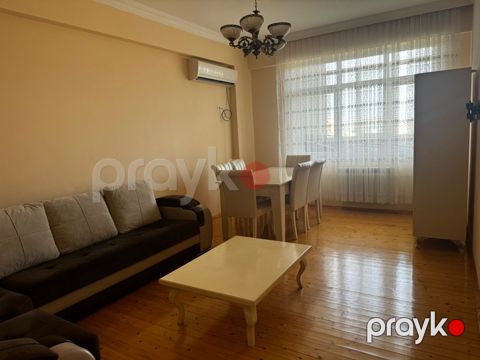 2-otaqlı yeni tikili, Sumqayıt ş., 76 m² — Sumqayıt