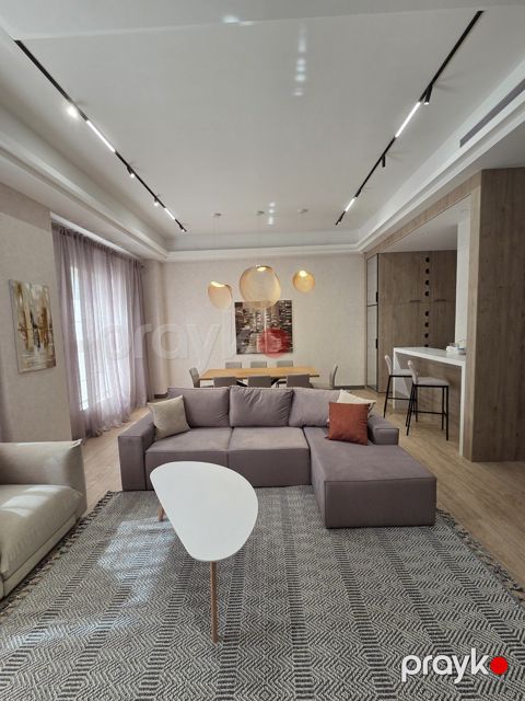İcarəyə verilir 2 otaqlı yeni tikili 75 m² — Bakı