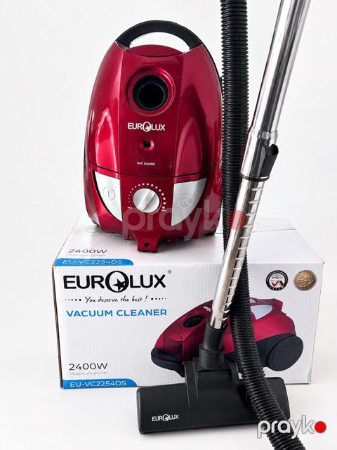 Tozsoran Eurolux — Bakı