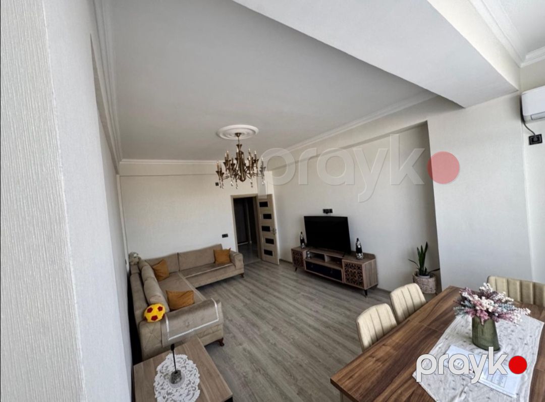 Satılır 2 otaqlı yeni tikili 86 m² — Mənzil, Bakı (8)