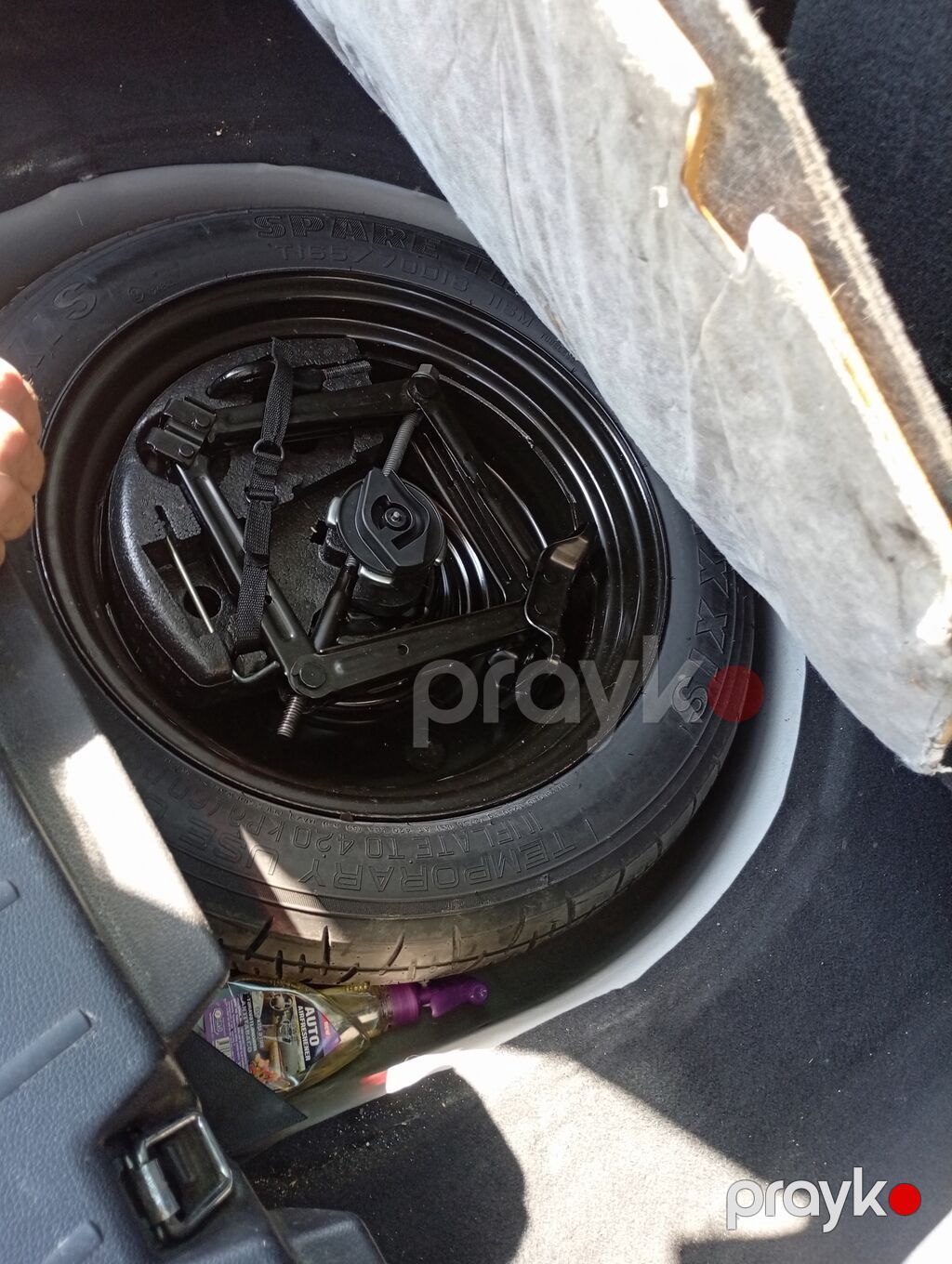 Ford Explorer – ağ rəngli, 7 yerlik tam ölçülü SUV. Texniki və daxili — Avtomobillər, Göyçay (9)