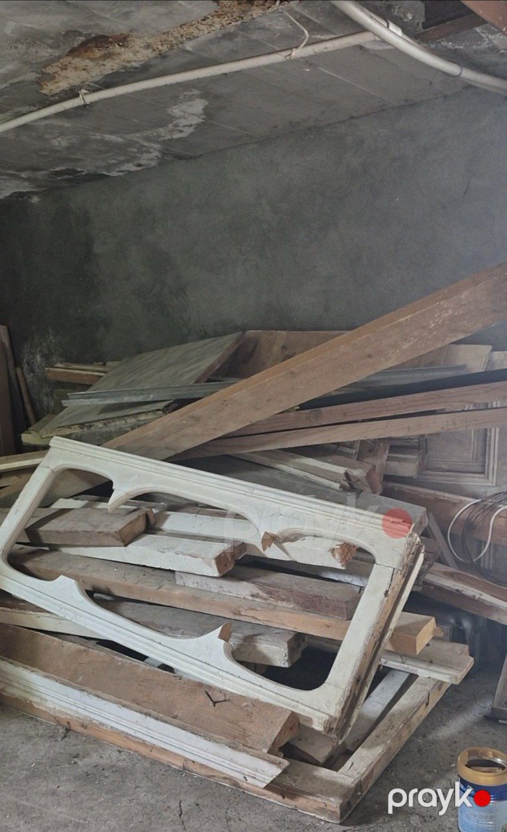 Taxta materiallar — Təmir və inşaat, Lənkəran (2)