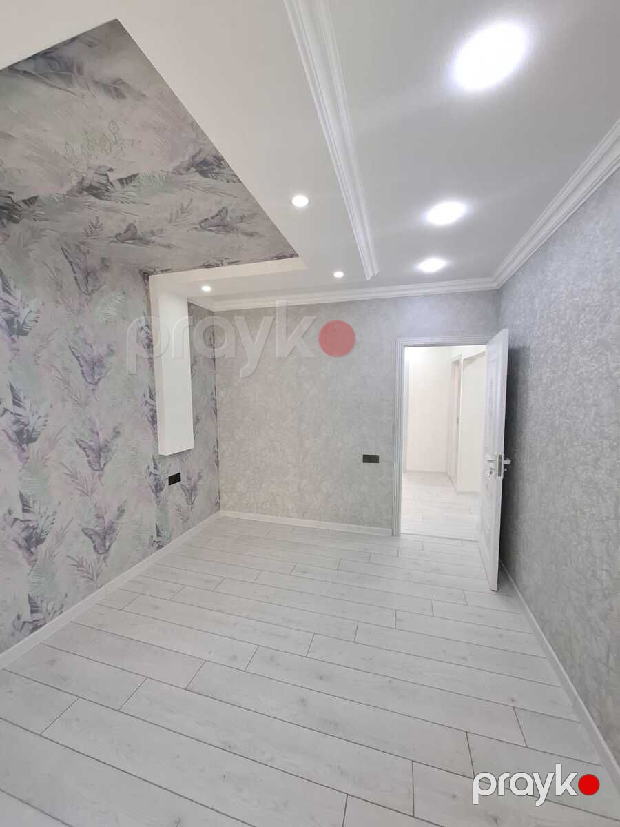 Satılır 3 otaqlı köhnə tikili 80 m² — Mənzil, Bakı (5)