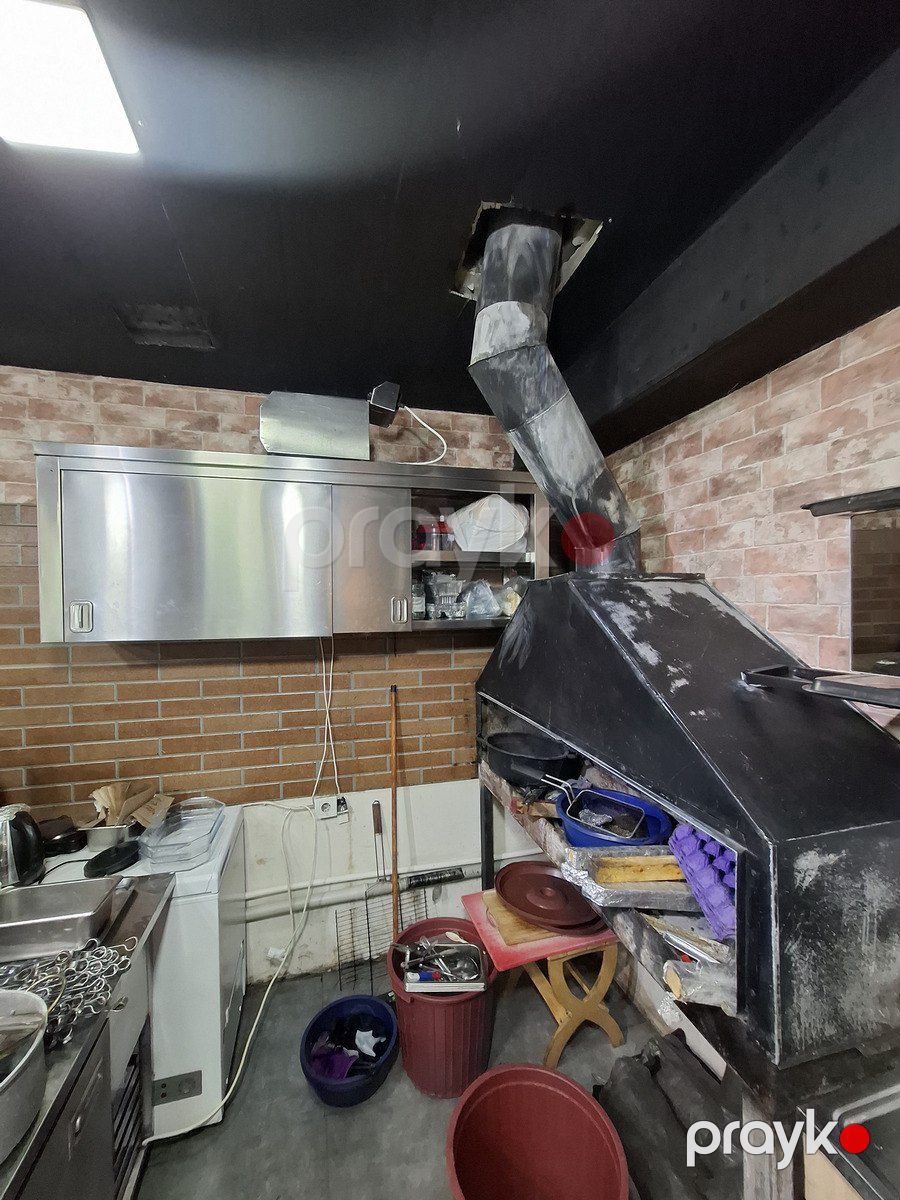 İcarəyə verilir obyekt 15 m² — Əmlak, Bakı (5)