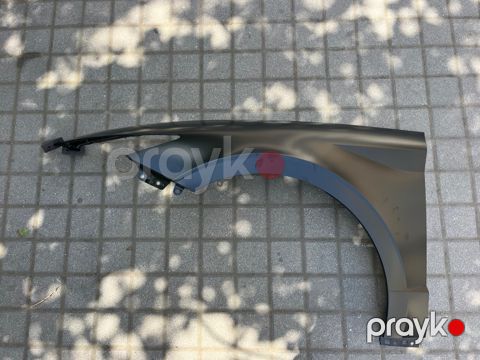 "Hyundai Sonata, 2021" qanadı — Bakı