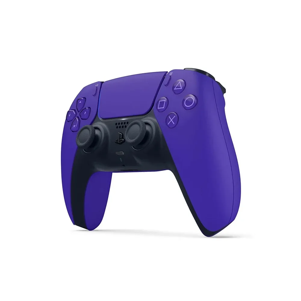 Oyun konsulu Sony PS5 DualSense Galactic Purple — Oyun konsolları, Bakı (2)
