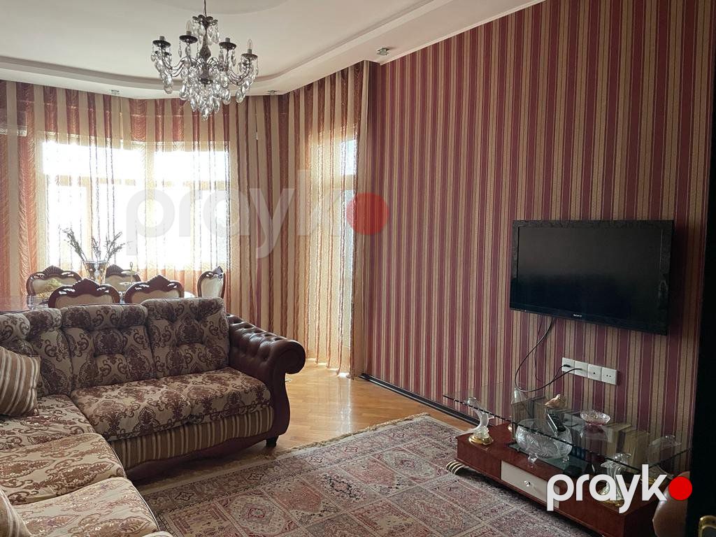 2 otaqlı mənzil, 70 m², insahatcilar, Bakı — Mənzil (3)