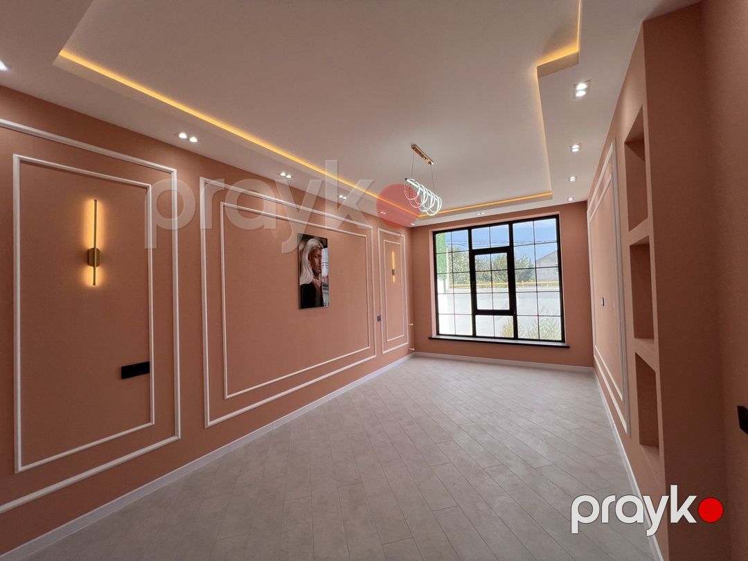 Satılır 5 otaqlı həyət evi/bağ evi 180 m² — Ev, villa, Bakı (5)