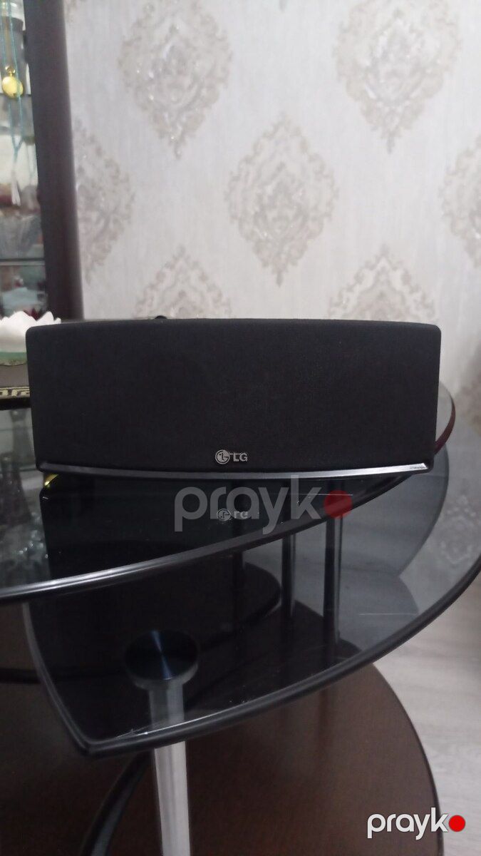Televizor LG — TV və Video, Bakı (9)