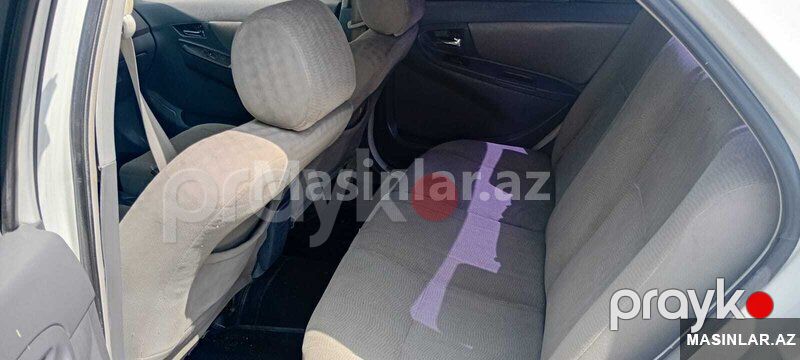 Geely Mk, 2012 il — Avtomobillər, Bakı (4)
