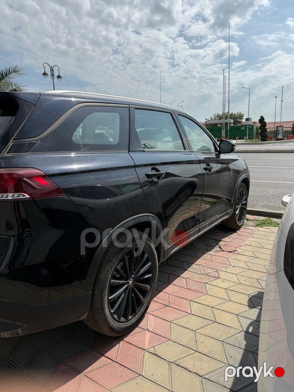 Changan CS 75 Pro, 1.5 L, 2025 il, yeni — Avtomobillər, Bakı (4)