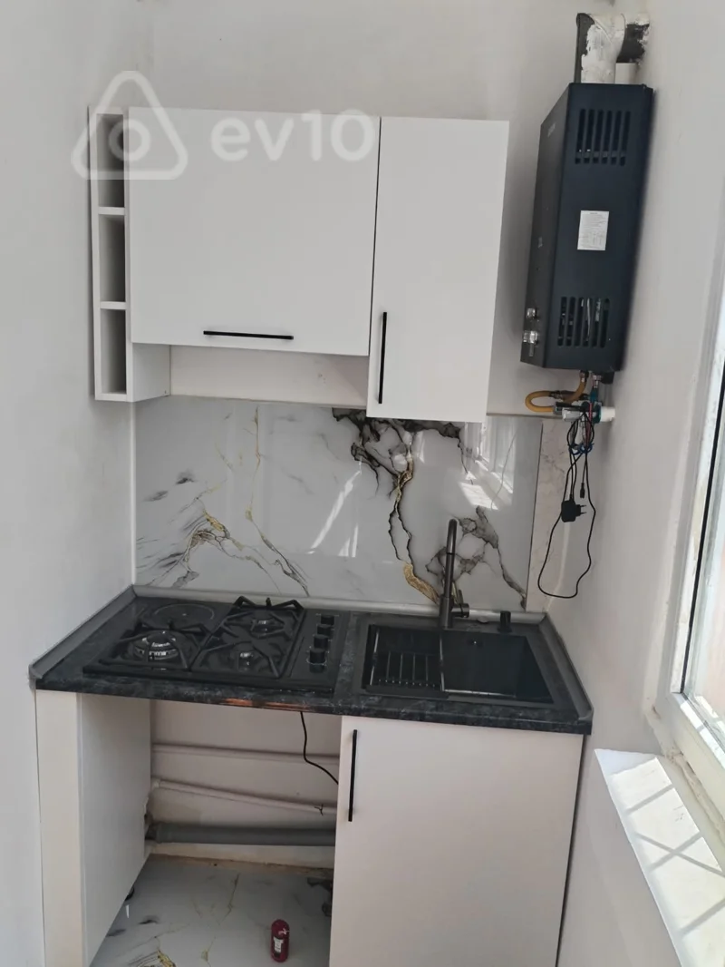 1 otaqlı mənzil, 40 m², Azerbaycan. Yeni Guneshli — kirayə — Bakı
