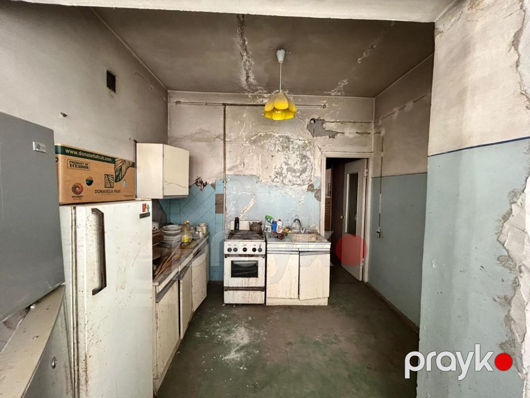 Satılır 3 otaqlı köhnə tikili 75 m² — Mənzil, Bakı (8)