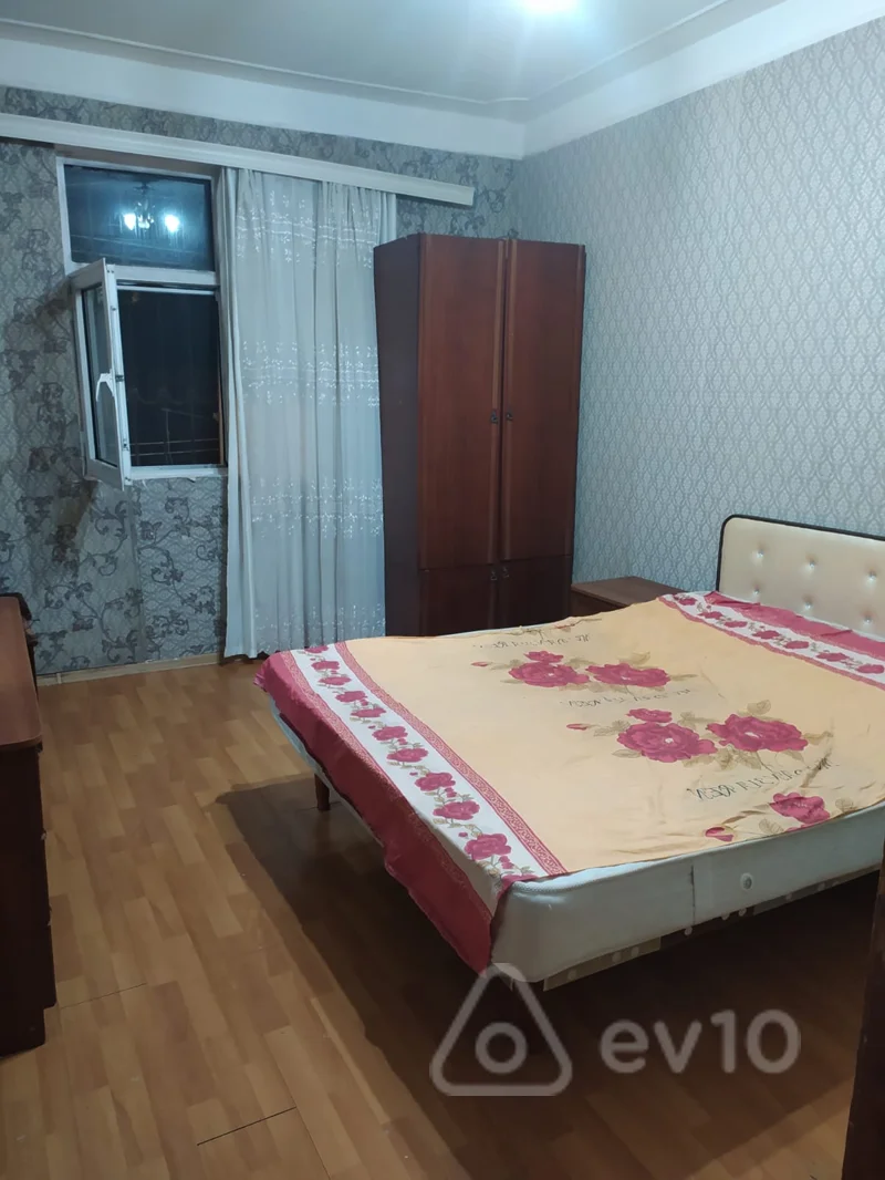2 otaqlı mənzil, 60 m², Cavadxan 60 — Mənzil, Bakı (4)