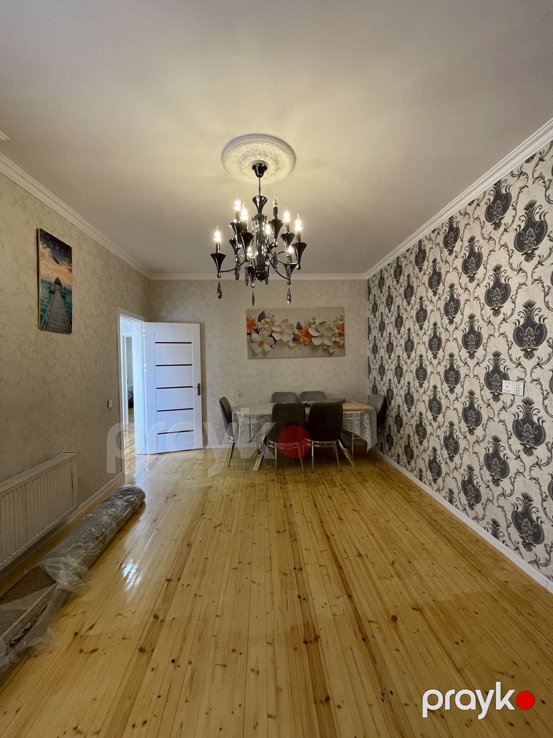 Satılır 6 otaqlı həyət evi/bağ evi 150 m² — Ev, villa, Bakı (4)