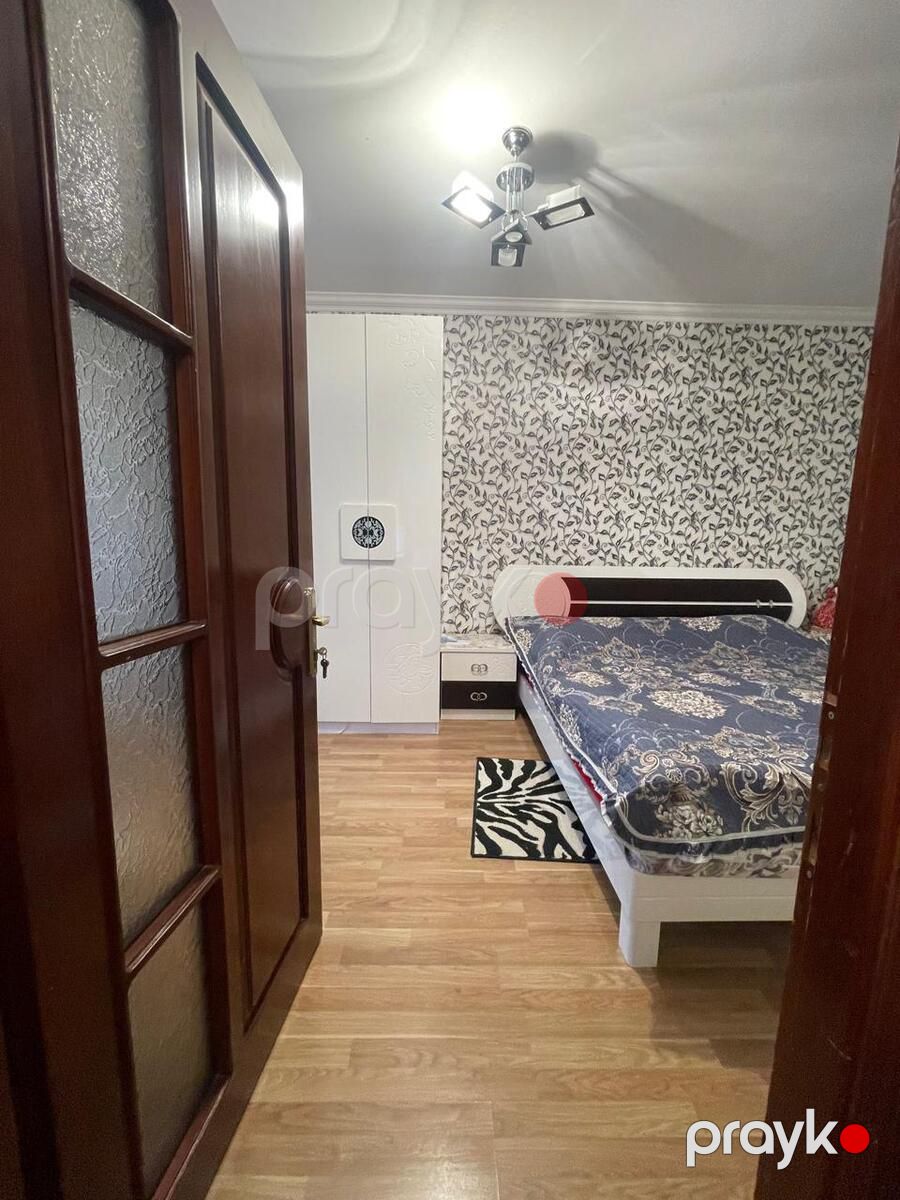 Satılır 4 otaqlı köhnə tikili 100 m² — Mənzil, Bakı (4)