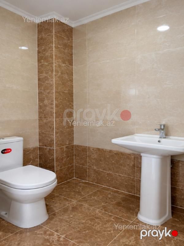 Satılır 2 otaqlı Bina evi menzil (Yeni tikili), 70 m², Saray — Mənzil, Abşeron (3)