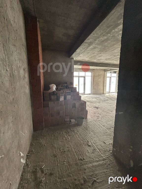 Satılır 3 otaqlı yeni tikili 133.4 m² — Mənzil, Bakı (7)