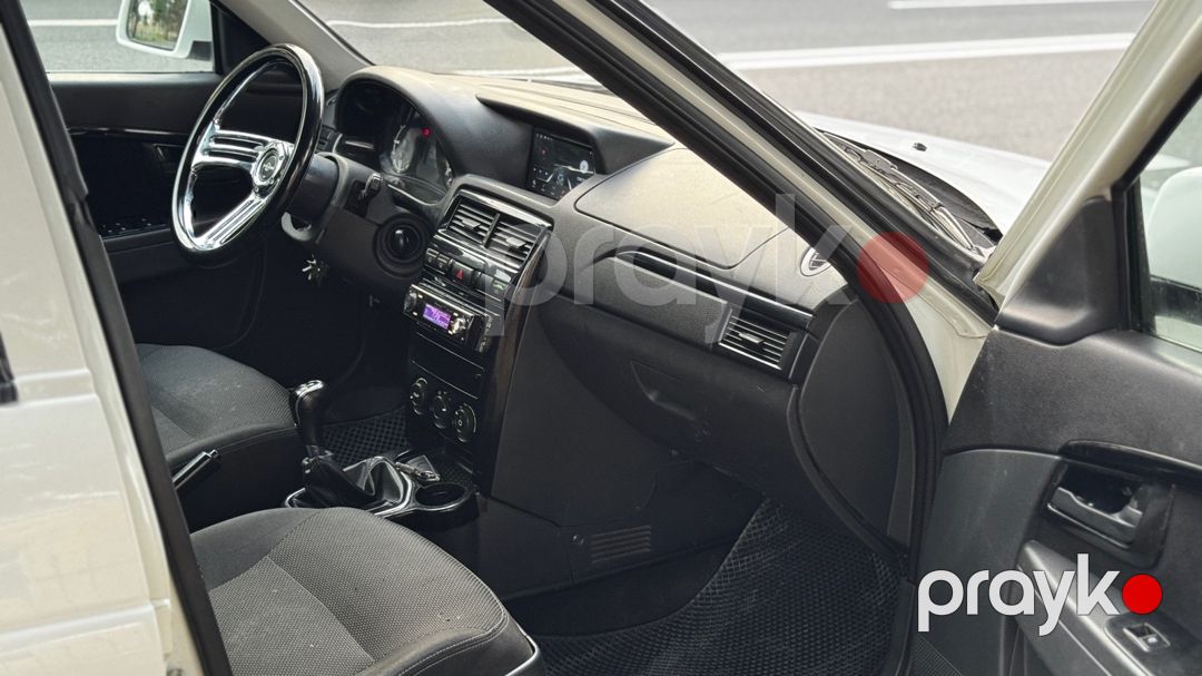 Lada (VAZ) Priora, 2019 il — Avtomobillər, Gəncə (10)
