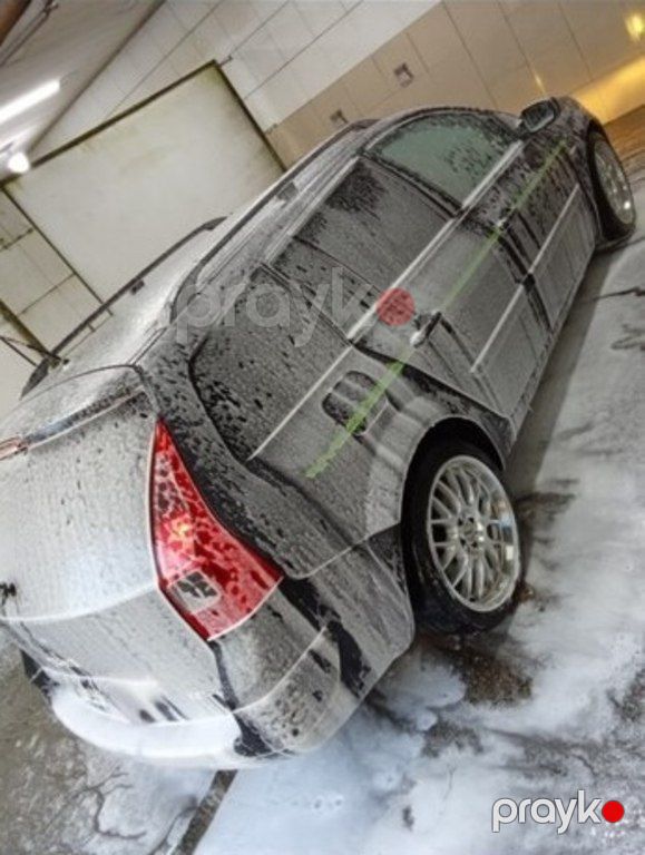 Renault Megane, 1.5 L, 2007 il, 281 000 km — Avtomobillər, Quba (2)
