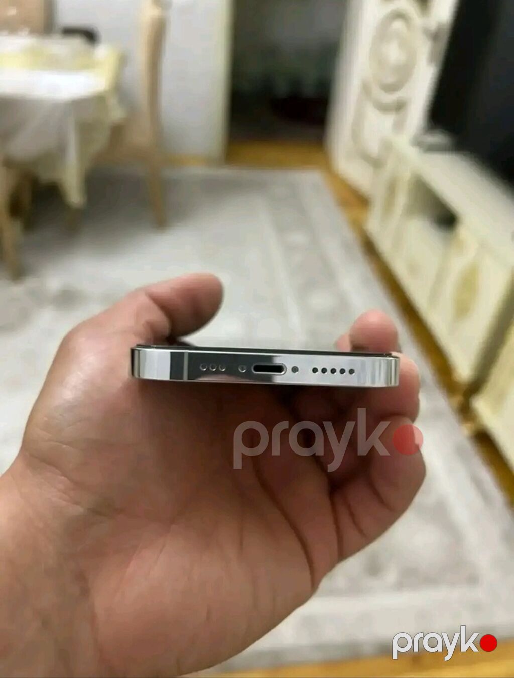 IPhone 14 Pro, 128 GB, Face ID — Apple iPhone, Sumqayıt (4)