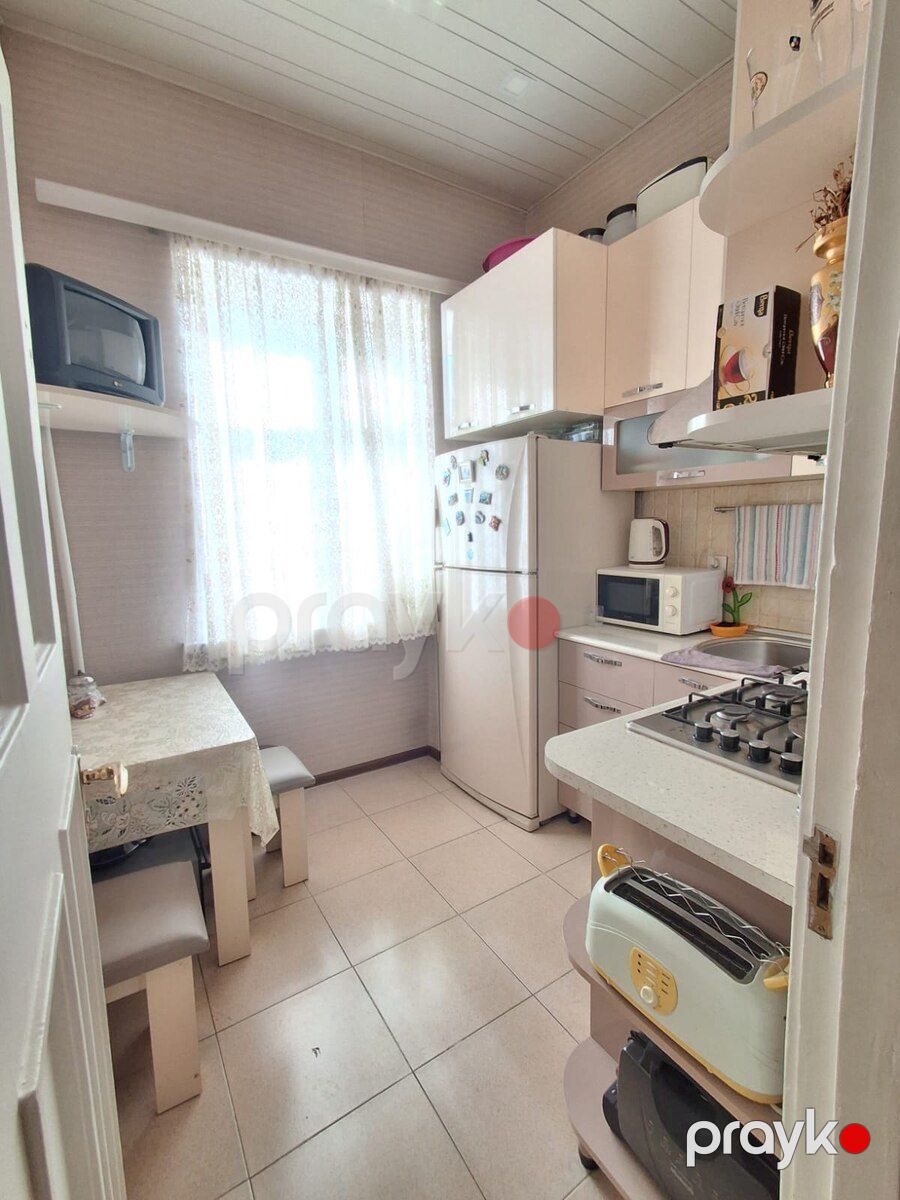 2-otaqlı mənzil, Ağa Nemətulla küç., 55 m² — Mənzil, Bakı (6)
